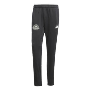 Orion Soccer Adidas Game and Go 3 Bar Men Training Pants-Black