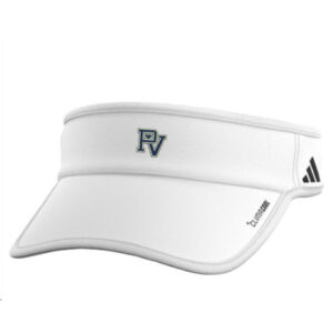PV Golf Adidas Superlite 3Team Visor White