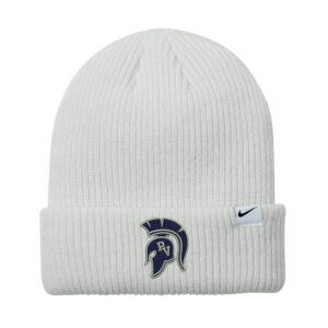 PV JR Football Nike Terra Beanie-Summit White