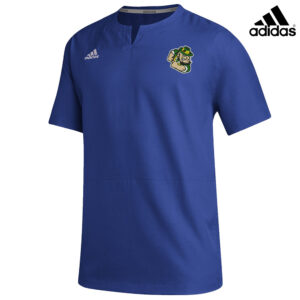 POP Adidas ICON Cage Jacket – Team Royal (S, M, L, 2x, 3x)