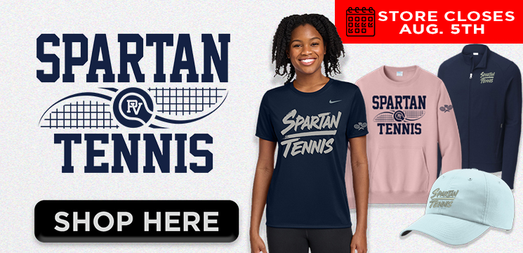 Read more about the article PLEASANT VALLEY SPARTAN TENNIS 2026