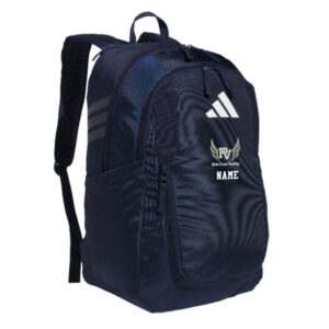 PV Girls CC adidas Stadium 4 Backpack-Team Navy Blue 2