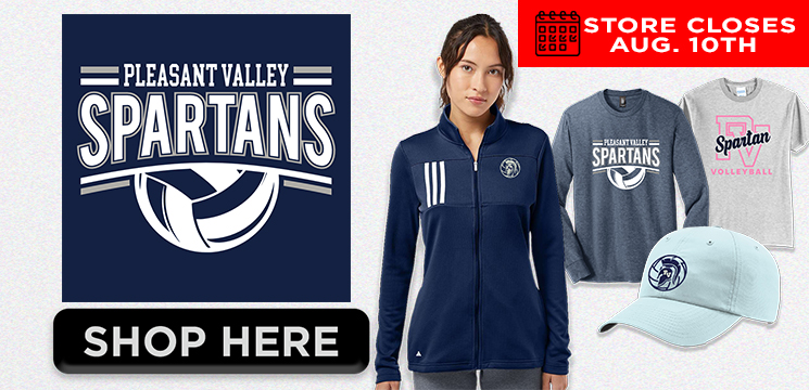Read more about the article PLEASANT VALLEY VOLLEYBALL 2026