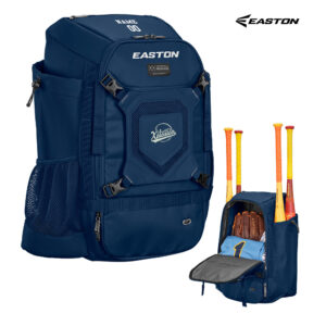 16. PV X-Plosion Easton Walk Off Ethos Backpack-Navy