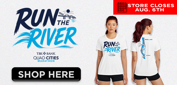 Read more about the article QUAD CITIES MARATHON 2026