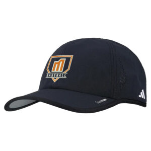 QC Mayhem BB Adidas Superlite 4 Team Cap – BLACK