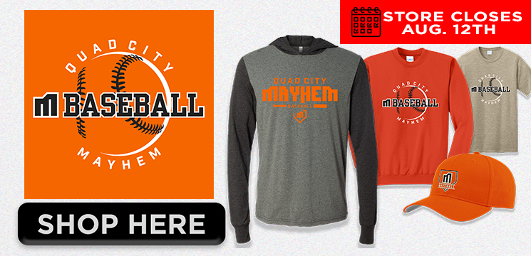 Read more about the article QC MAYHEM BASEBALL FALL 2026