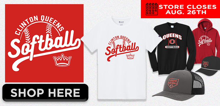 Read more about the article CLINTON QUEENS SOFTBALL CLUB FALL 2026