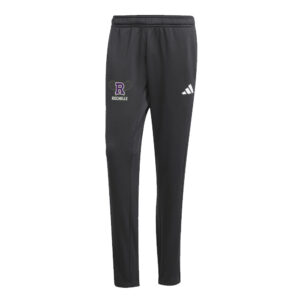 Rochelle Tennis Adidas Game Go 3 Bar Training Pants -Black