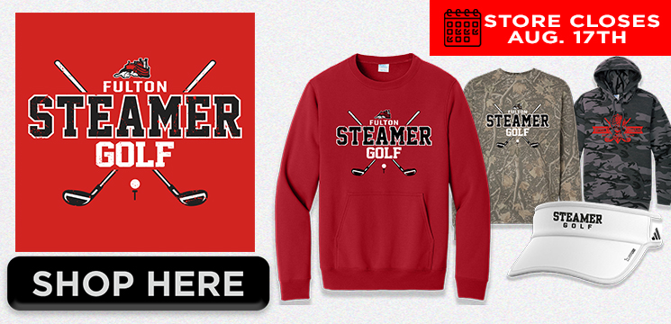Read more about the article FULTON STEAMER GOLF 2026