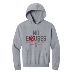 SH Cross Country BELLA CANVAS Unisex 10 Ounce Heavyweight Pullover Hoodie – AthleticHeather
