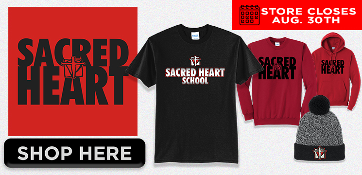 Read more about the article SACRED HEART ELEMENTARY FALL 2026