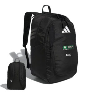 Southwest Elementary Adidas Stadium 4 Backpack BLACK