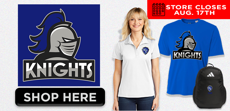 Read more about the article UNITY CHRISTIAN KNIGHTS 2026