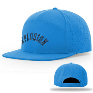 PV Xplosion Richardson Cannon 7 Panel Performance Cap – PoolBlue