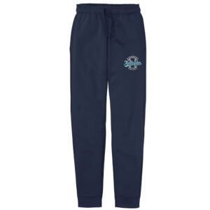 PV Xplosion Men Core Fleece Jogger – Navy