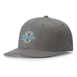 PV Xplosion Richardson Matrix R-Flex FlexFit Cap-Charcoal