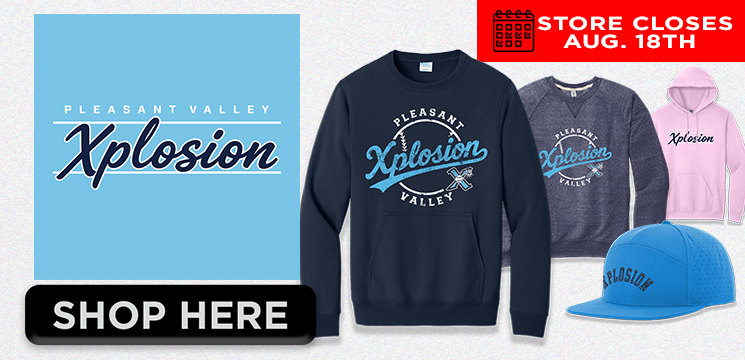 Read more about the article PV XPLOSION FALL 2026