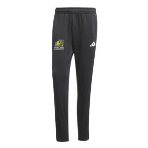 Borlaug Elementary Adidas Game Men Go 3 Bar Training Pants Black