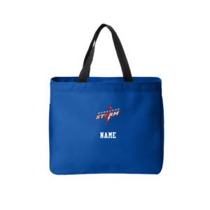 Camanche Port Authority – Essential Tote-Royal