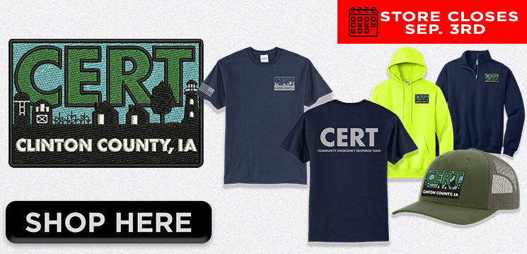 Read more about the article Protected: CLINTON COUNTY EMPLOYEE CERT 2026