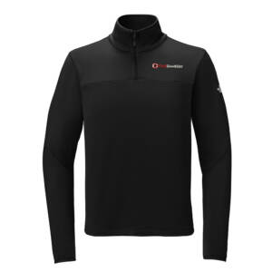 Clinton Game Day The North Face Aim 1/4 Zip Fleece – TNFBlack