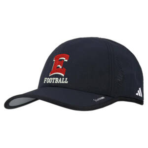 DM East FB Win Adidas Superlite 4 Team Cap – BLACK
