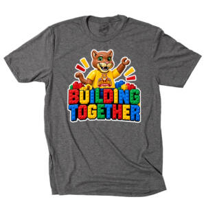 Edna Rollins Unisex Premium Short Sleeve Tee-Grey Frost