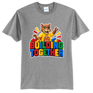Edna Rollins Unisex Shrot Sleeve Tee-Athletic Heather