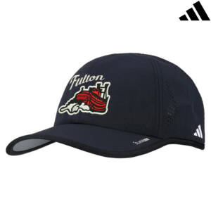 Steamers Adidas Superlite 4 Team Cap – Black