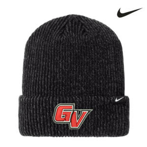 GV FB Nike Terra Beanie-Black Heather