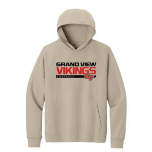 GV FB Nike Dri-Fit Primary Hoodie Men-Desert Khaki