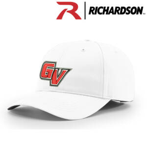 GV FB Richardson Casual Lite Cap-White