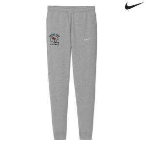GV FB Nike Club Fleece Jogger Men- Dark Grey Heather