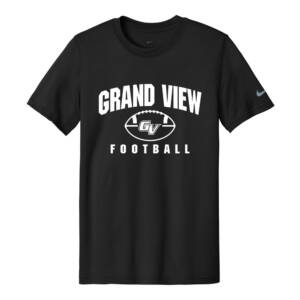GV FB Nike Swoosh Men Sleeve rLegend Tee – Black