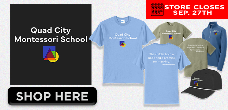 Read more about the article QUAD CITY MONTESSORI SCHOOL FALL 2026