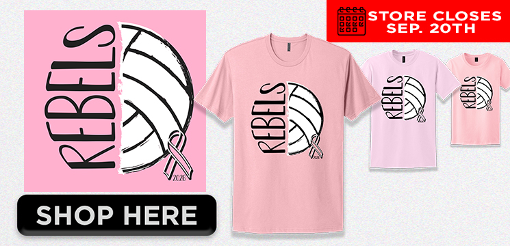 Read more about the article NORTHEAST VOLLEYBALL PINK OUT 2026