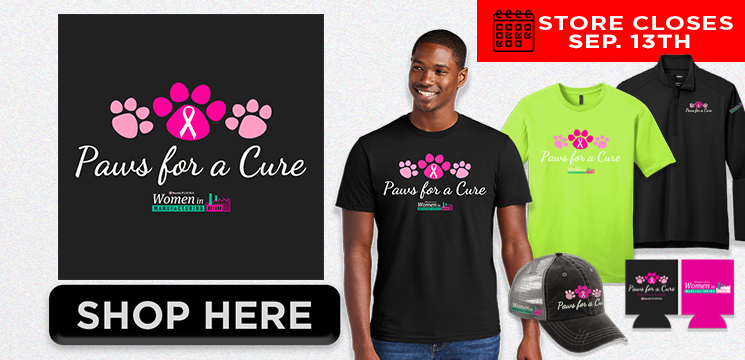 Read more about the article PAWS FOR A CURE SUMMER 2026