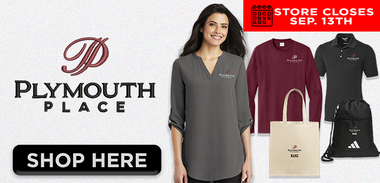 Read more about the article PLYMOUTH PLACE EMPLOYEE 2026