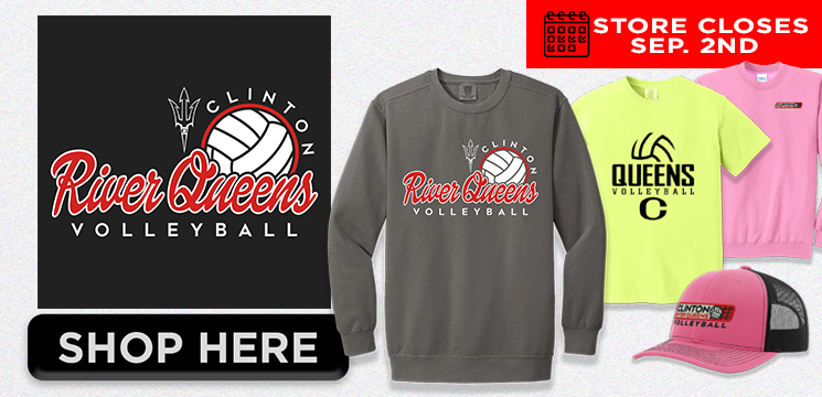 Read more about the article RIVER QUEENS MS VOLLEYBALL 2026