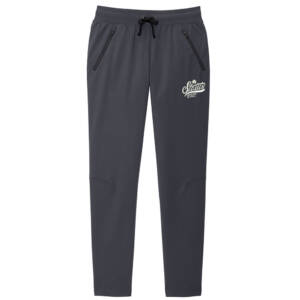 Stouts Sport-Tek Women’s Circuit Jogger – Graphite