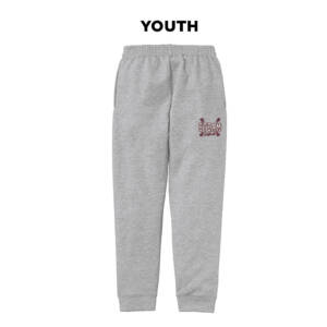Steam Softball Youth Core Fleece Jogger – AthleticHeather