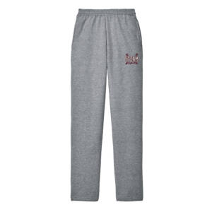Steam Softball Men Classic Sweatpant – AthleticHeather