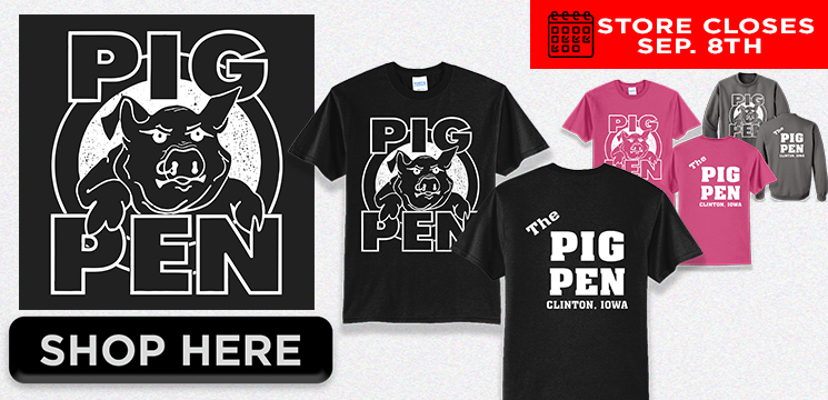 Read more about the article THE PIG PEN 2026