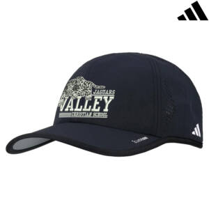 Jaguars Adidas Superlite 4 Team Cap – BLACK