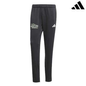 Jaguars Adidas Game Go 3 Bar Training Pants -Black
