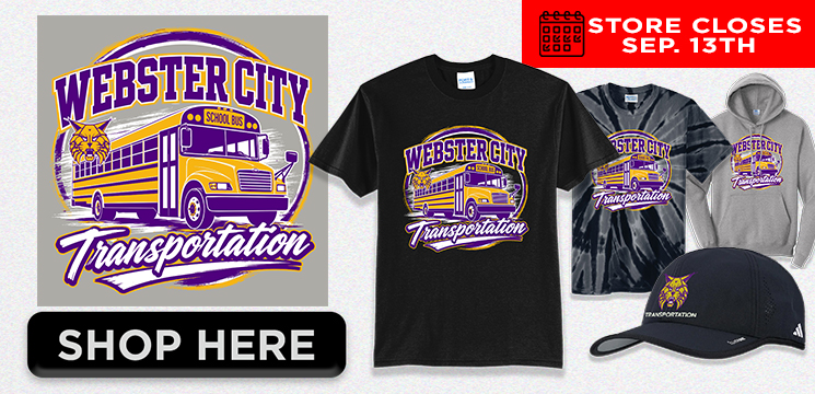 Read more about the article WEBSTER CITY TRANSPORATION 2026