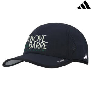 ATB Adidas Superlite 4 Team Cap BLACK