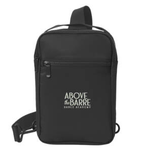 ATB Port Authority Matte Sling-Black