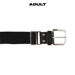 Champro Adult Brute Belt-Black